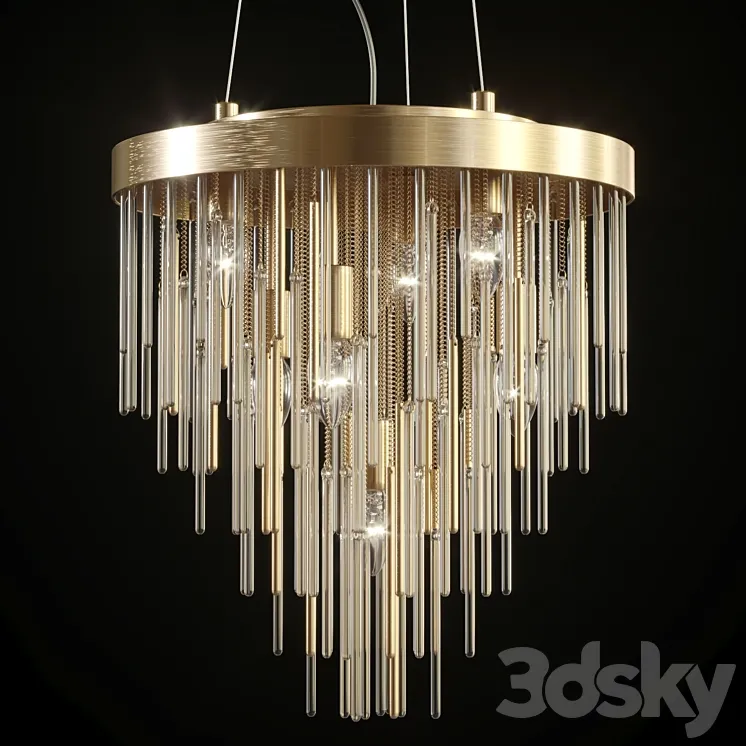 AESTRA Lampatron 3D Model Free