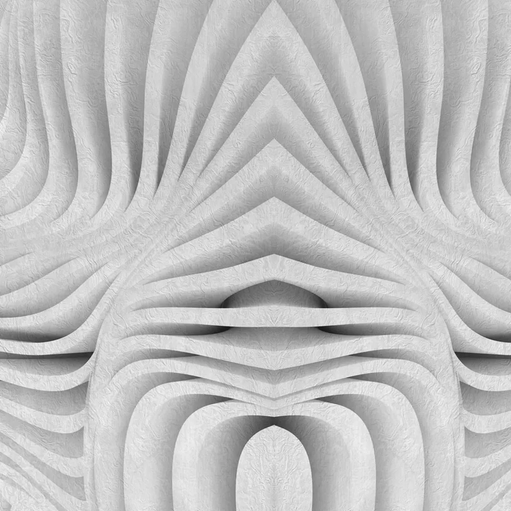 Affreschi & Affreschi  - Wallpaper 3d-08d 3D Model