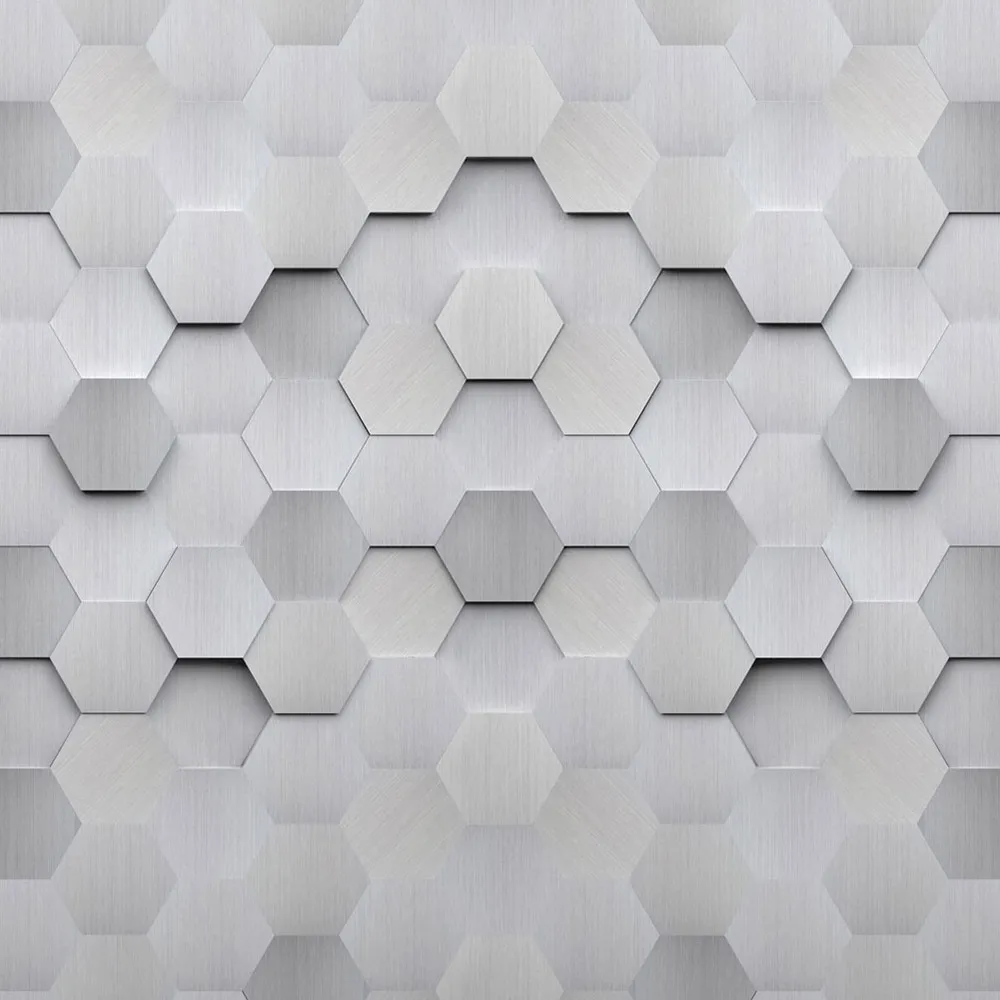 Affreschi & Affreschi  - Wallpaper 3d-18d 3D Model