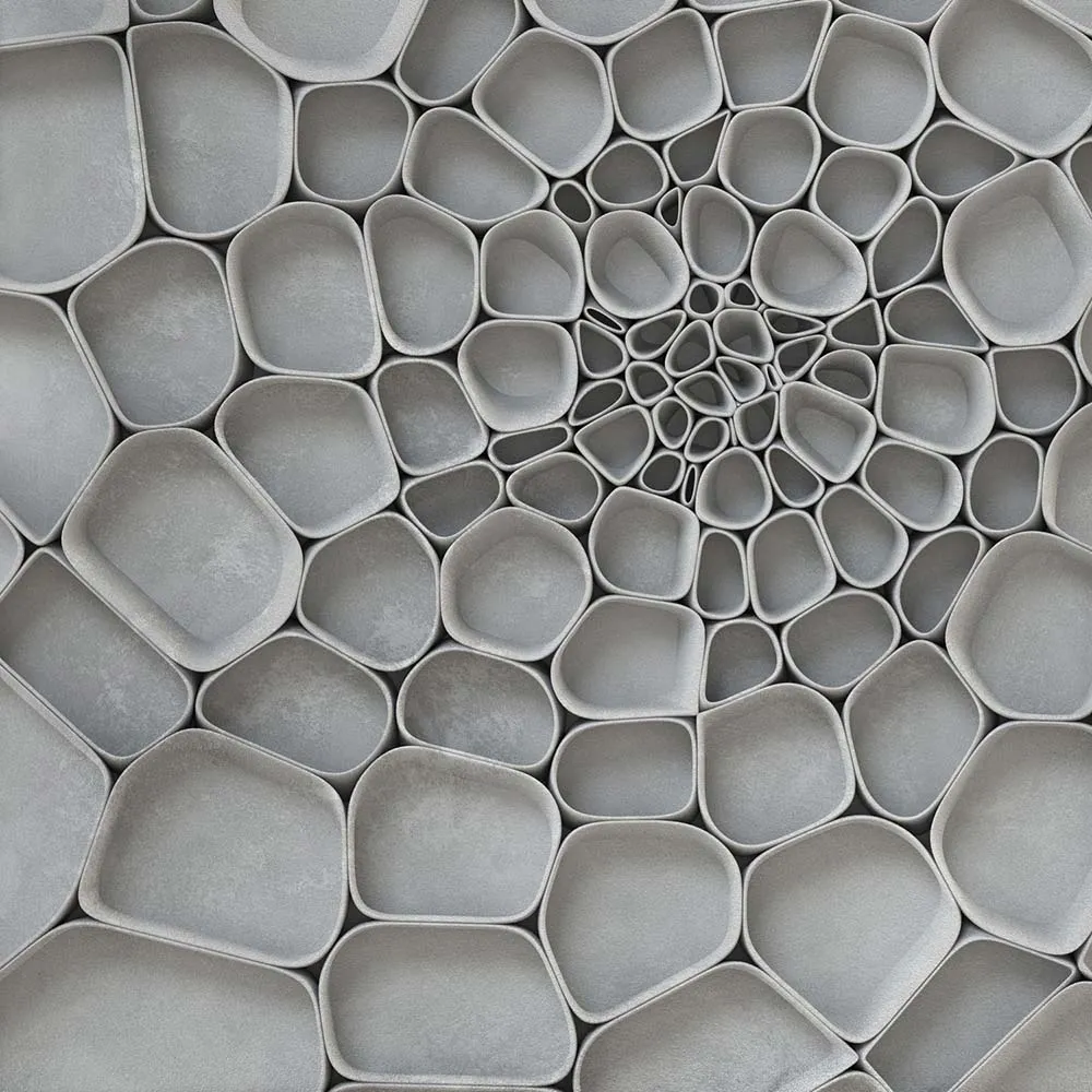 Affreschi & Affreschi  - Wallpaper 3d-28d 3D Model