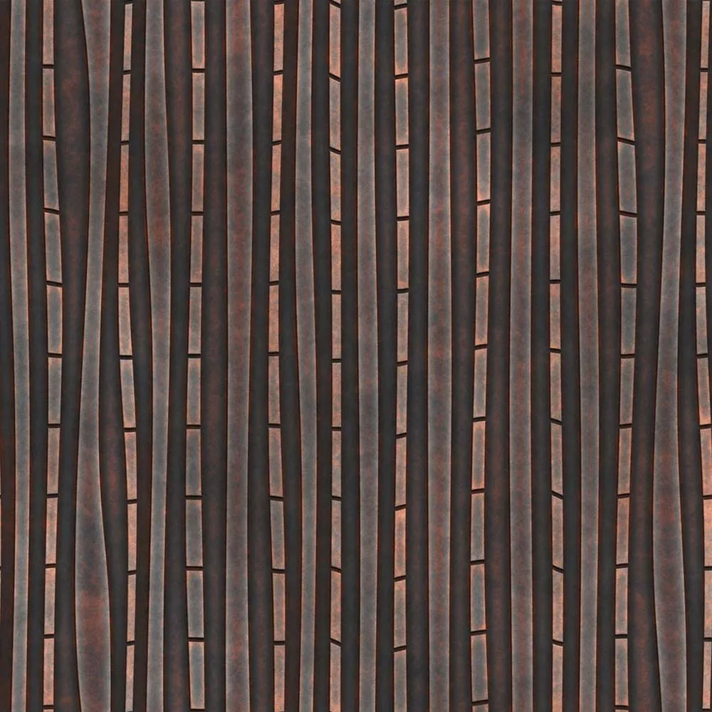 Affreschi & Affreschi  - Wallpaper 3d-37d 3D Model