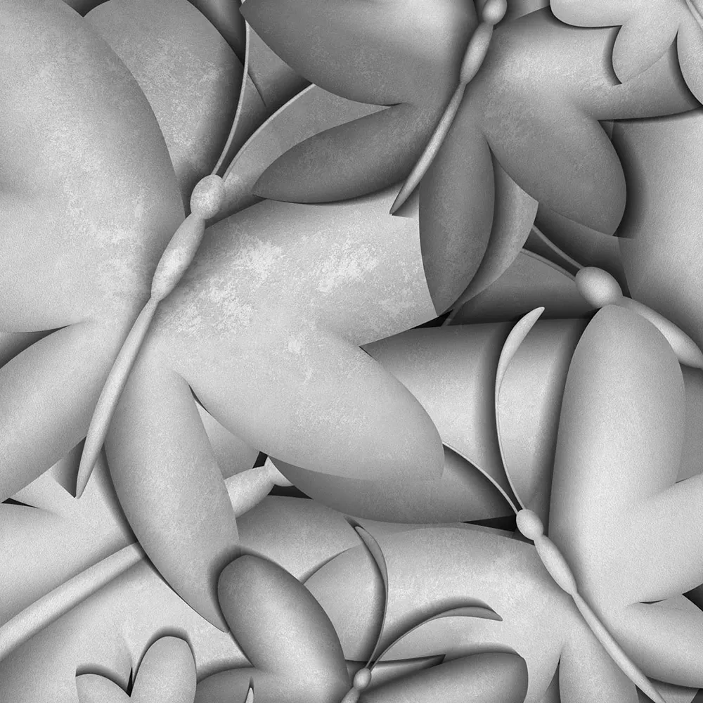 Affreschi & Affreschi  - Wallpaper 3d-57d 3D Model