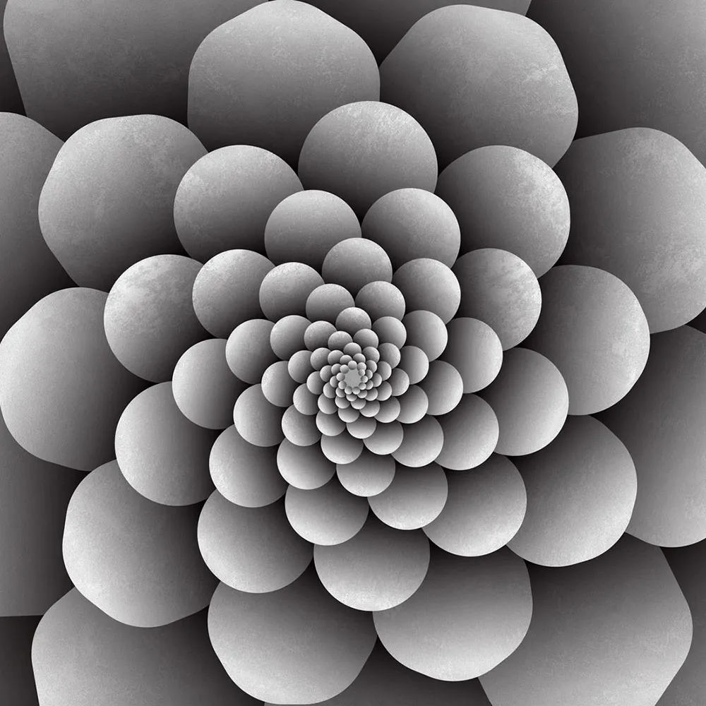 Affreschi & Affreschi  - Wallpaper 3d-73d 3D Model