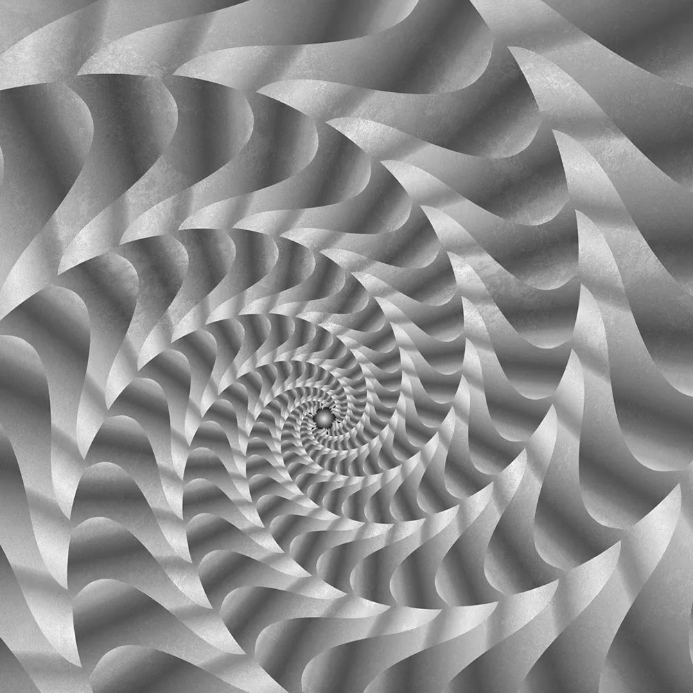 Affreschi & Affreschi  - Wallpaper 3d-74d 3D Model