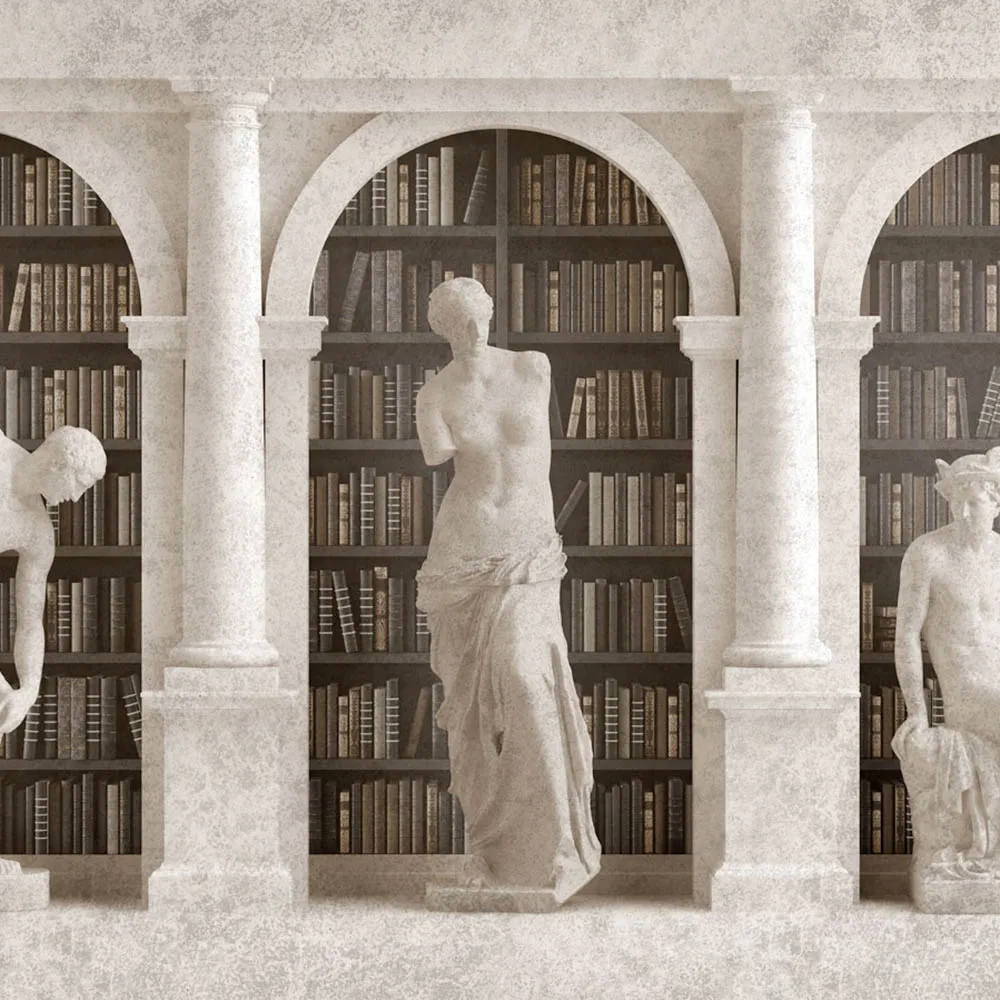 Affreschi & Affreschi  - Wallpaper 45G-AA0702 3D Model