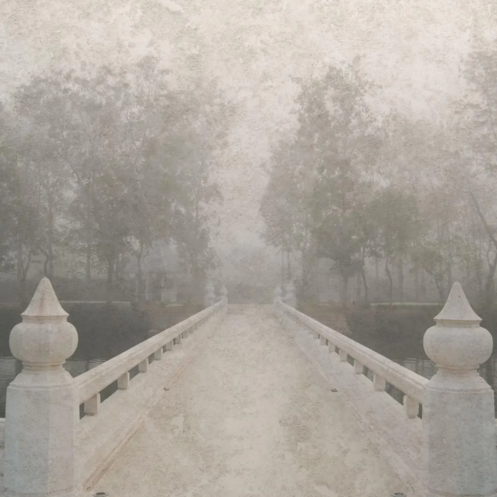 Affreschi & Affreschi  - Wallpaper AH-05D 3D Model