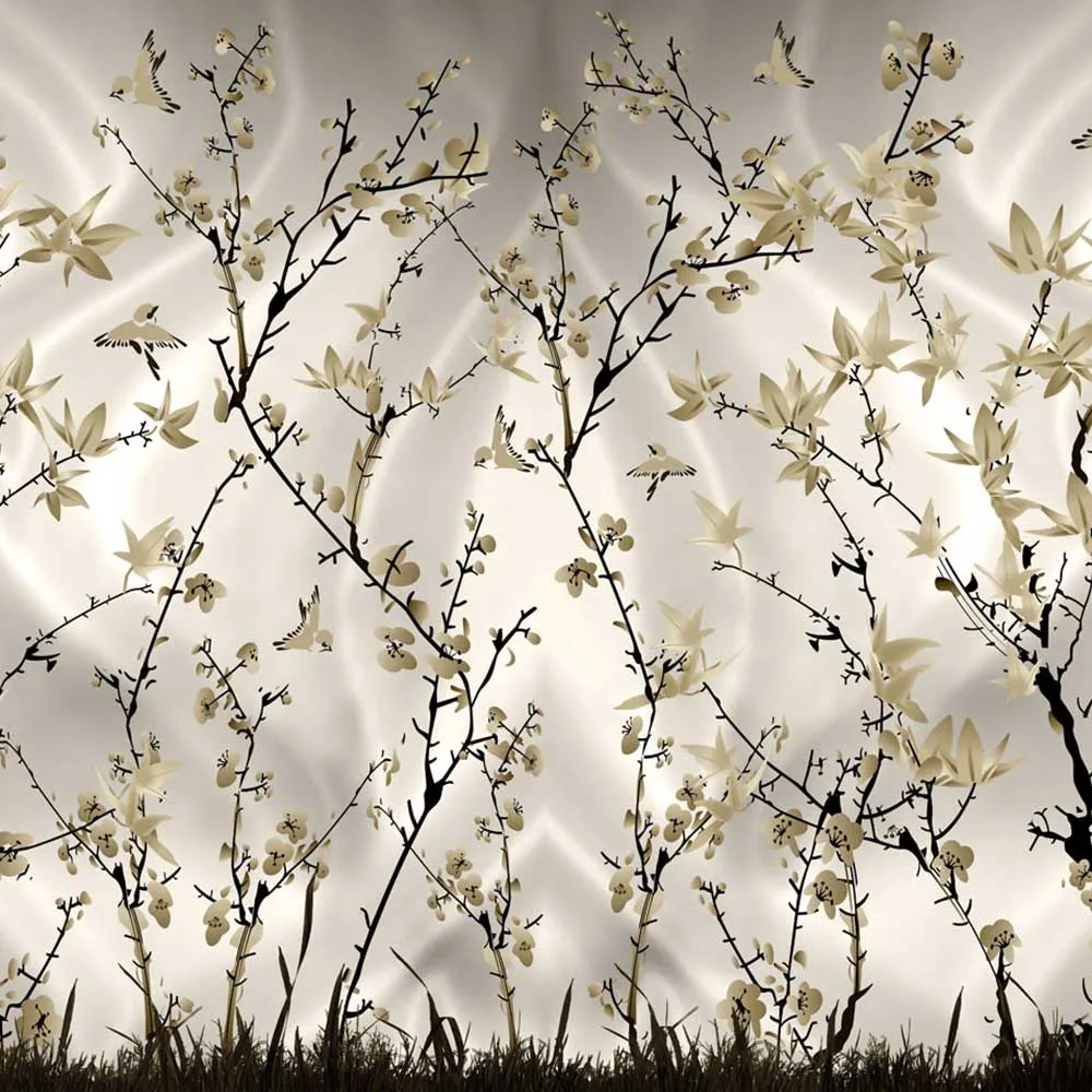 Affreschi & Affreschi  - Wallpaper AH-107D 3D Model