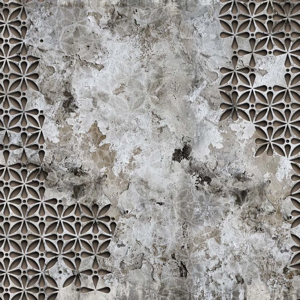 Affreschi & Affreschi  - Wallpaper AH-110 3D Model