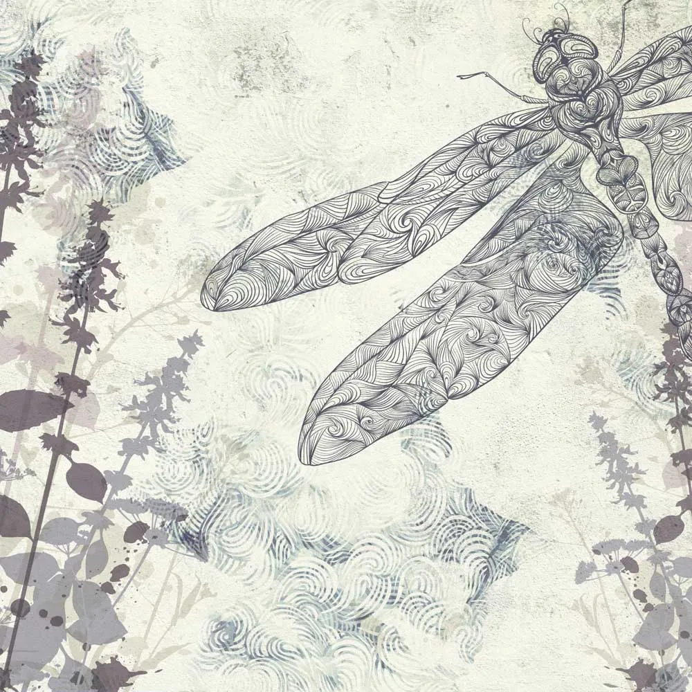 Affreschi & Affreschi  - Wallpaper AH-116 3D Model