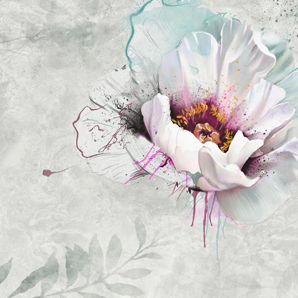 Affreschi & Affreschi  - Wallpaper AH-39D 3D Model