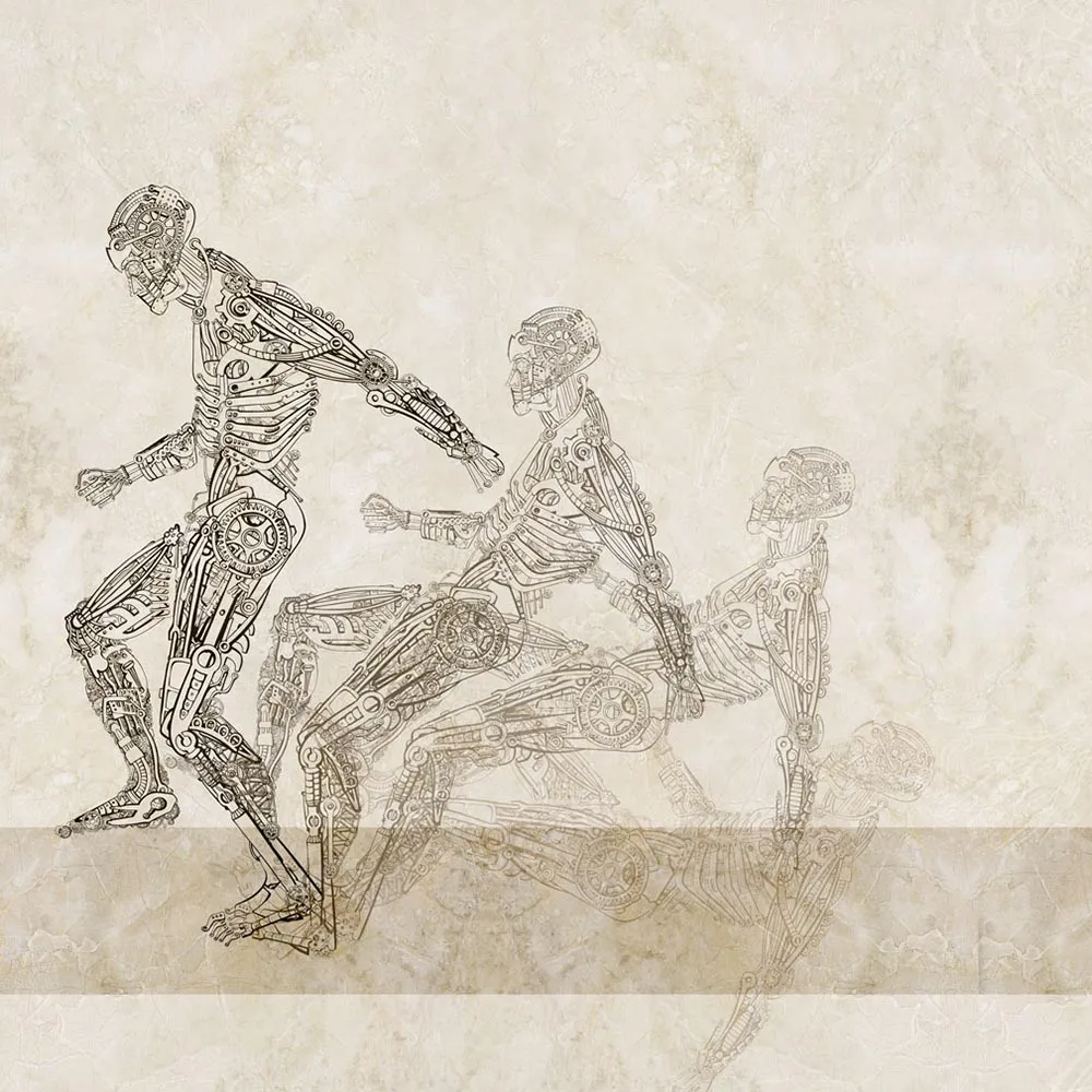 Affreschi & Affreschi  - Wallpaper AH-51D 3D Model