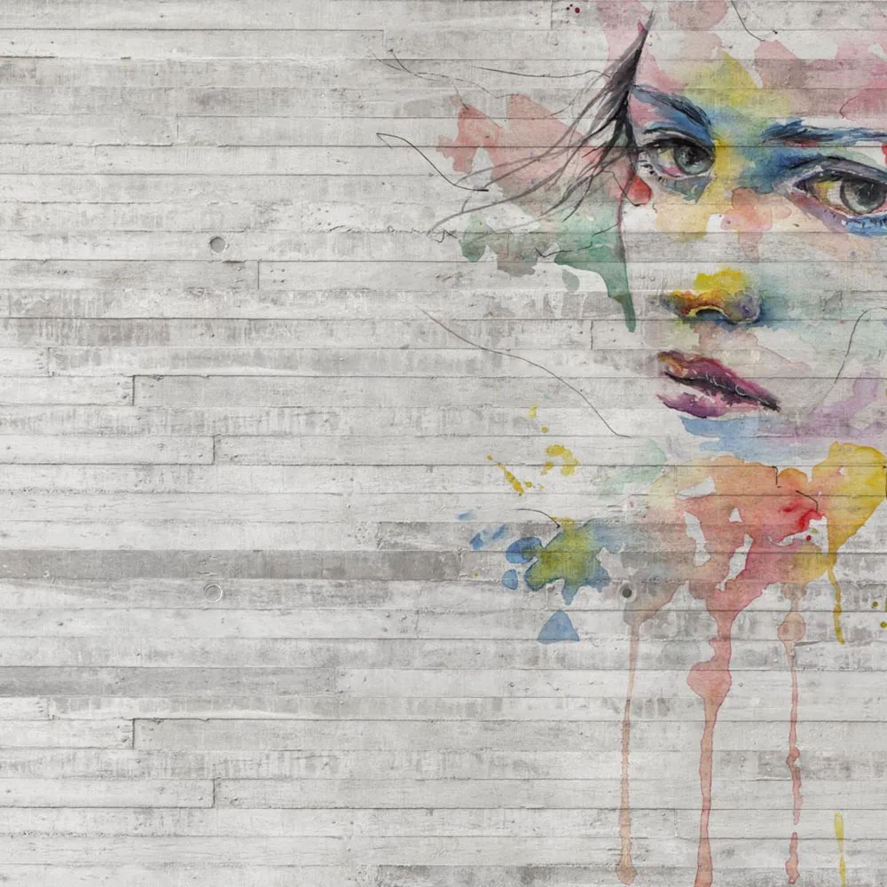 Affreschi & Affreschi - Wallpaper AH-55D 3D Model