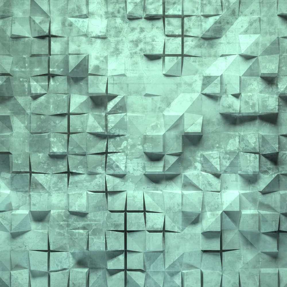 Affreschi & Affreschi - Wallpaper AH-73 3D Model