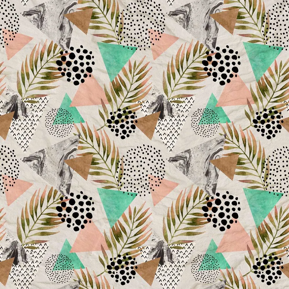 Affreschi & Affreschi - Wallpaper AH-86 3D Model