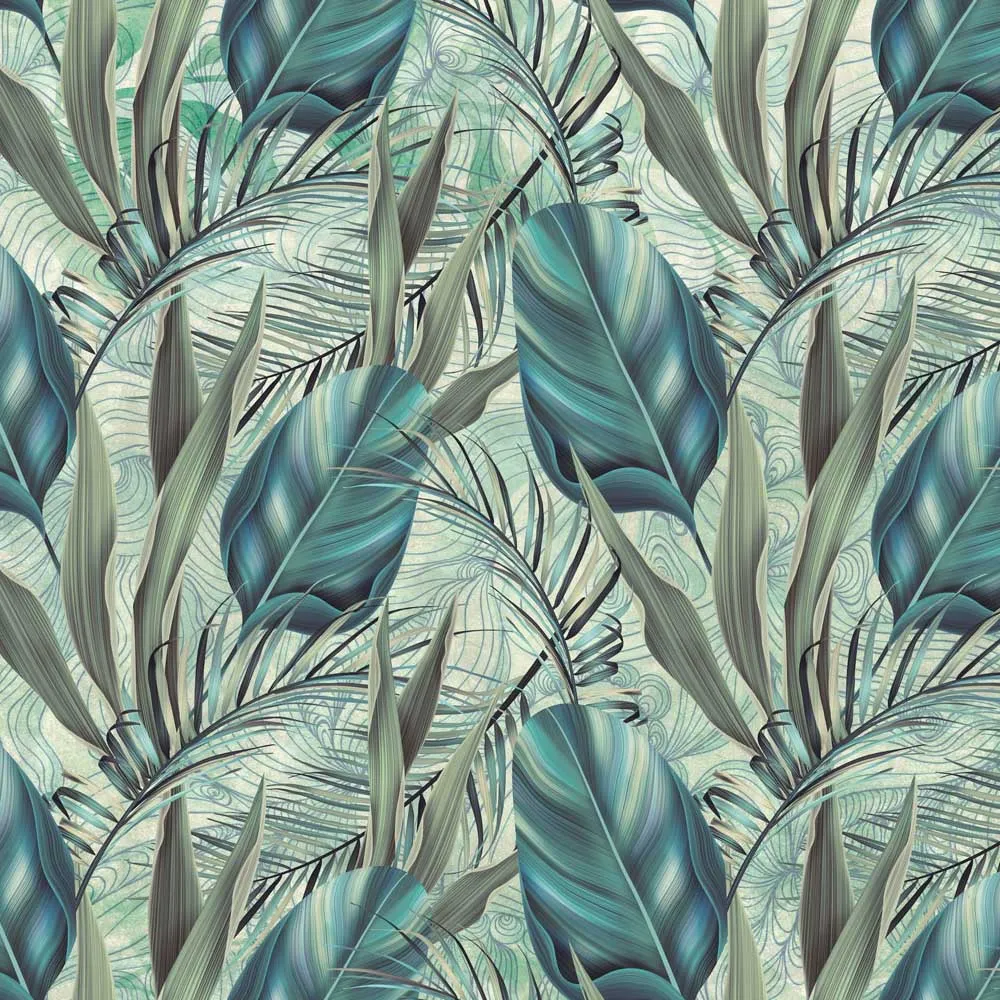 Affreschi & Affreschi  - Wallpaper AH-88 3D Model