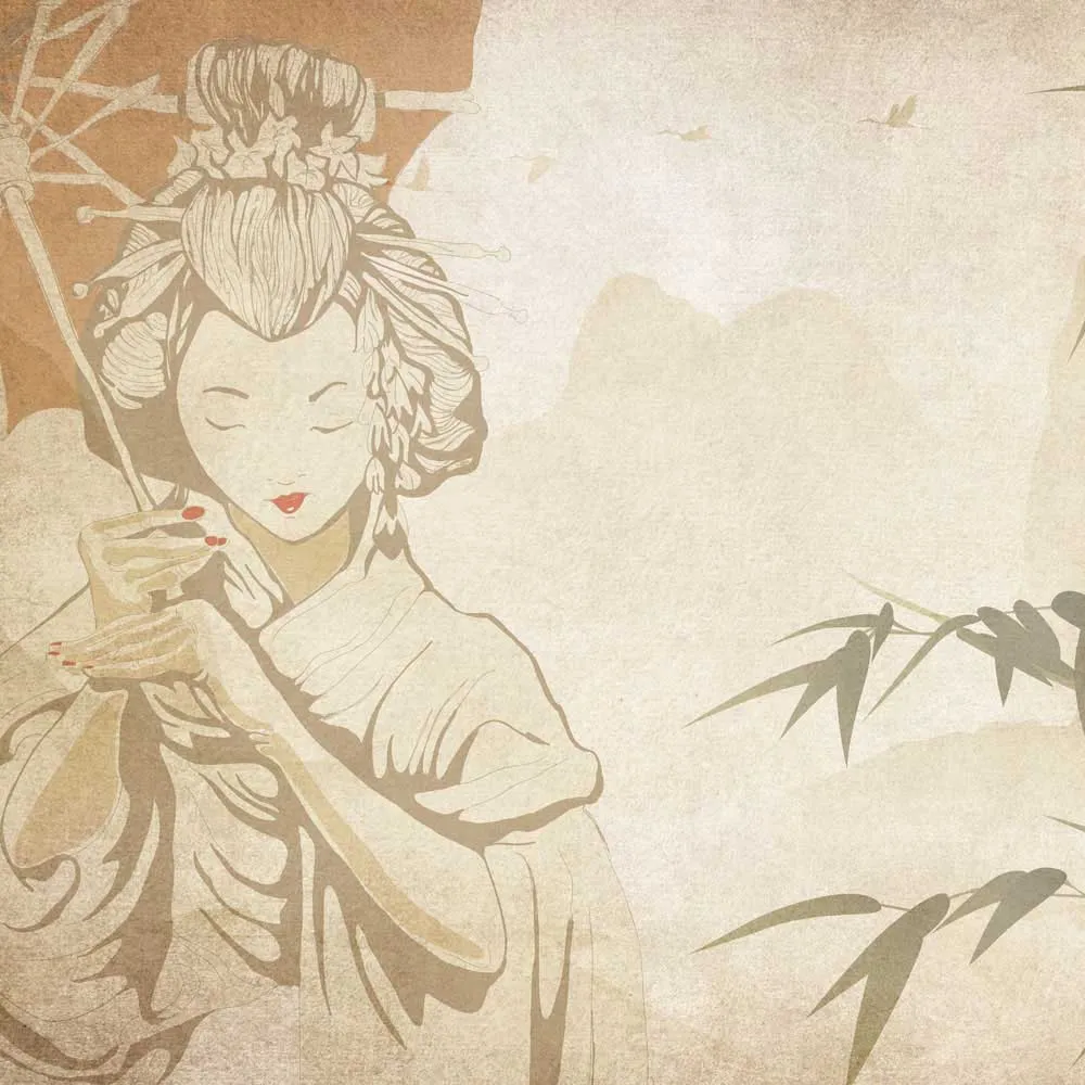 Affreschi & Affreschi  - Wallpaper AH-89 3D Model