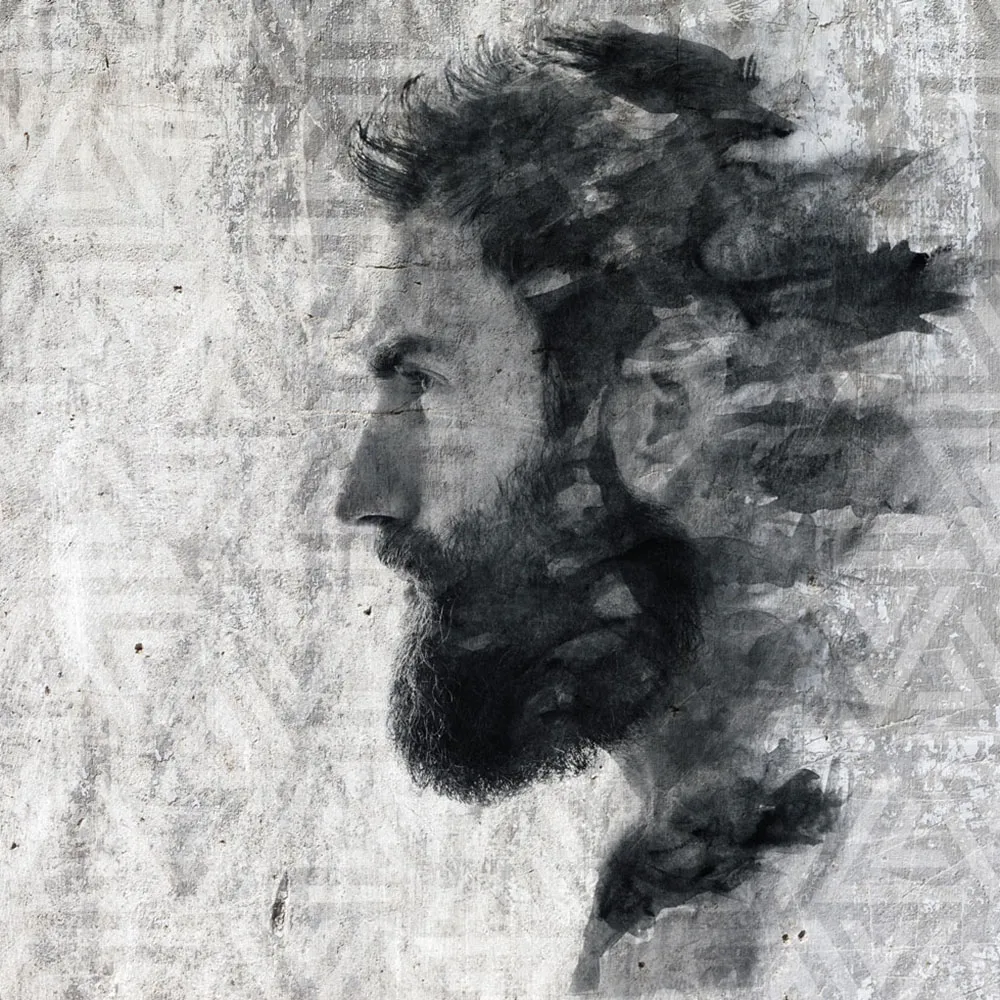 Affreschi & Affreschi  - Wallpaper AY-104 3D Model