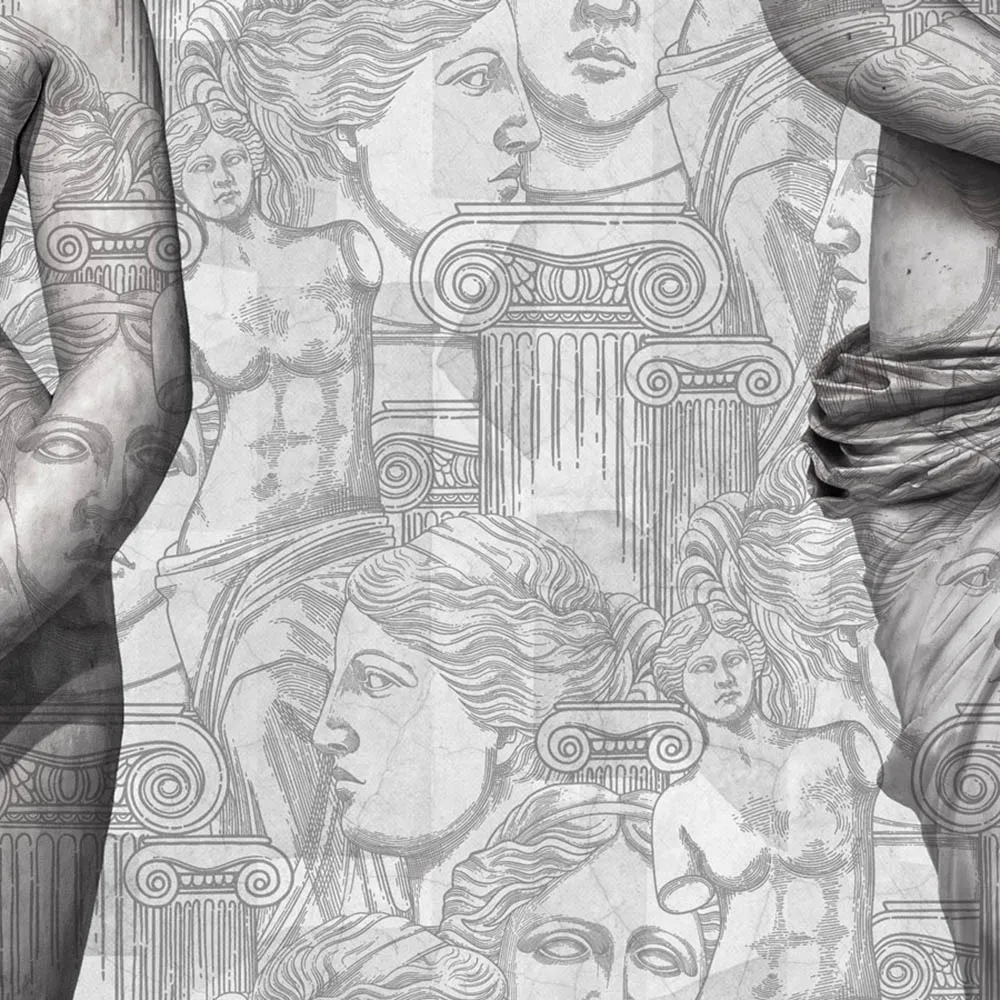 Affreschi & Affreschi  - Wallpaper AY-110 3D Model