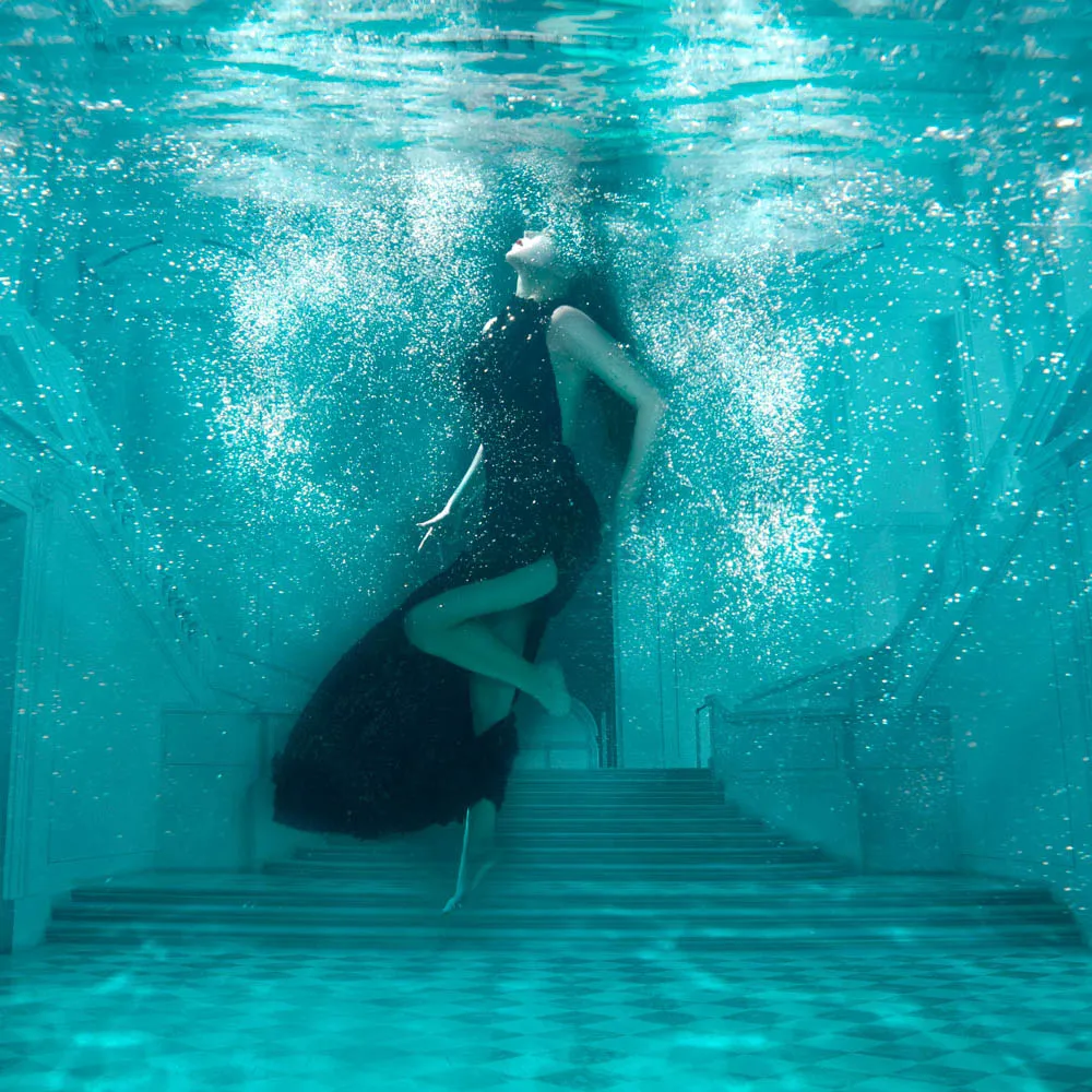 Affreschi & Affreschi  - Wallpaper AY-115 3D Model