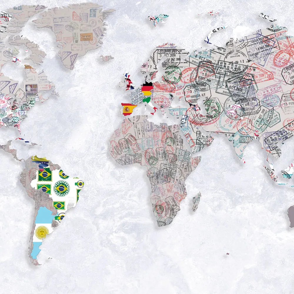 Affreschi & Affreschi  - Wallpaper AY-120 3D Model