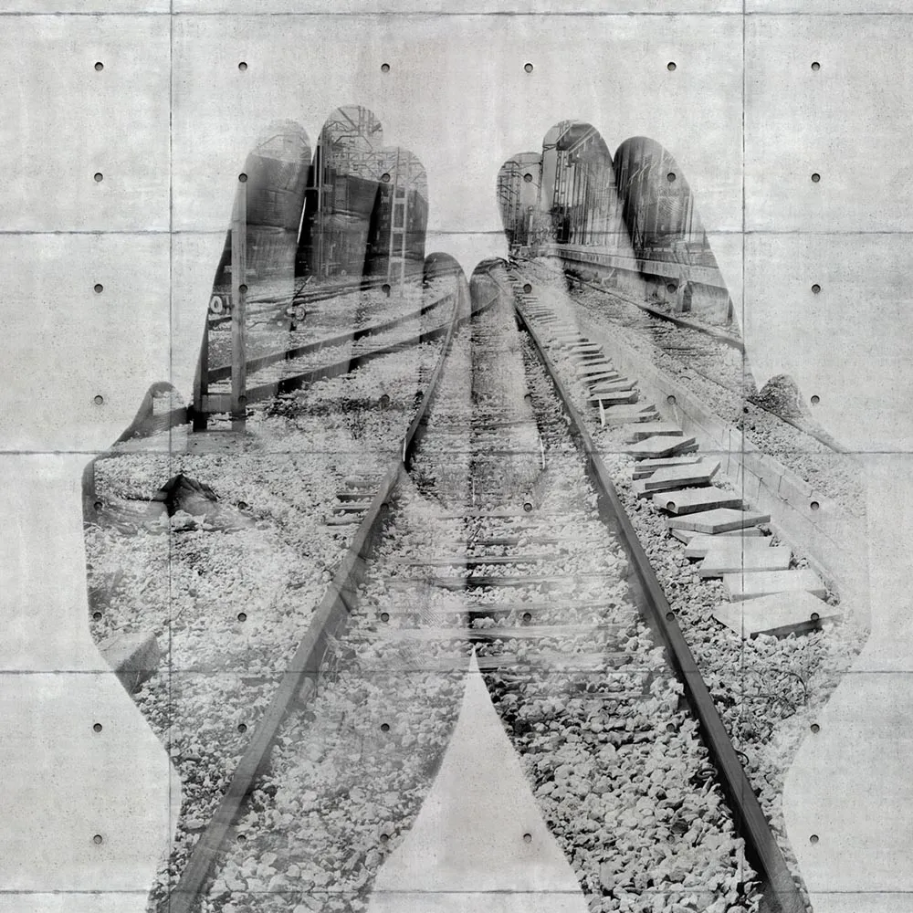 Affreschi & Affreschi  - Wallpaper AY-130 3D Model