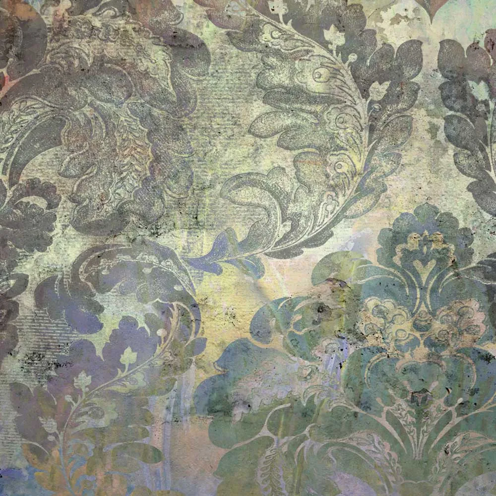 Affreschi & Affreschi  - Wallpaper AY-16 3D Model