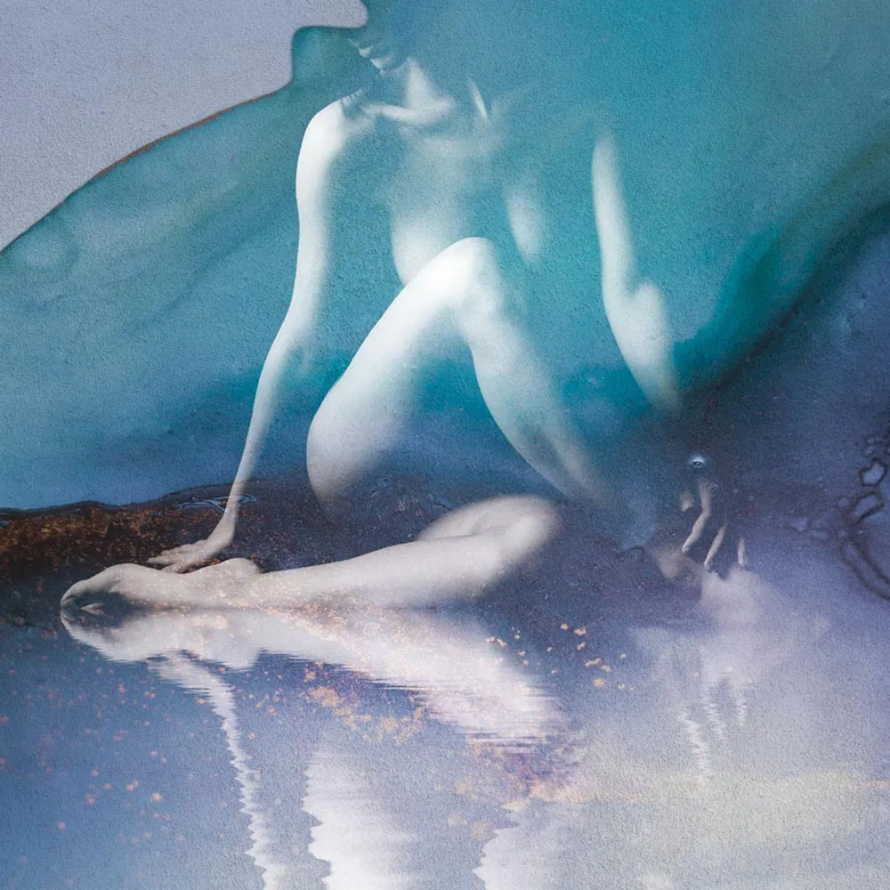 Affreschi & Affreschi  - Wallpaper AY-28 3D Model