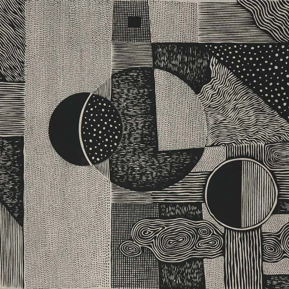 Affreschi & Affreschi  - Wallpaper AY-46 3D Model