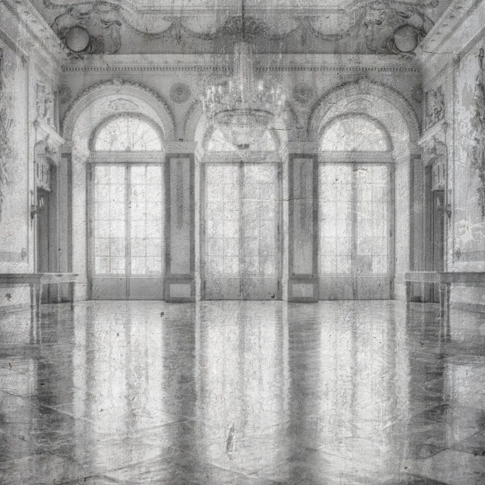 Affreschi & Affreschi  - Wallpaper AY-63 3D Model