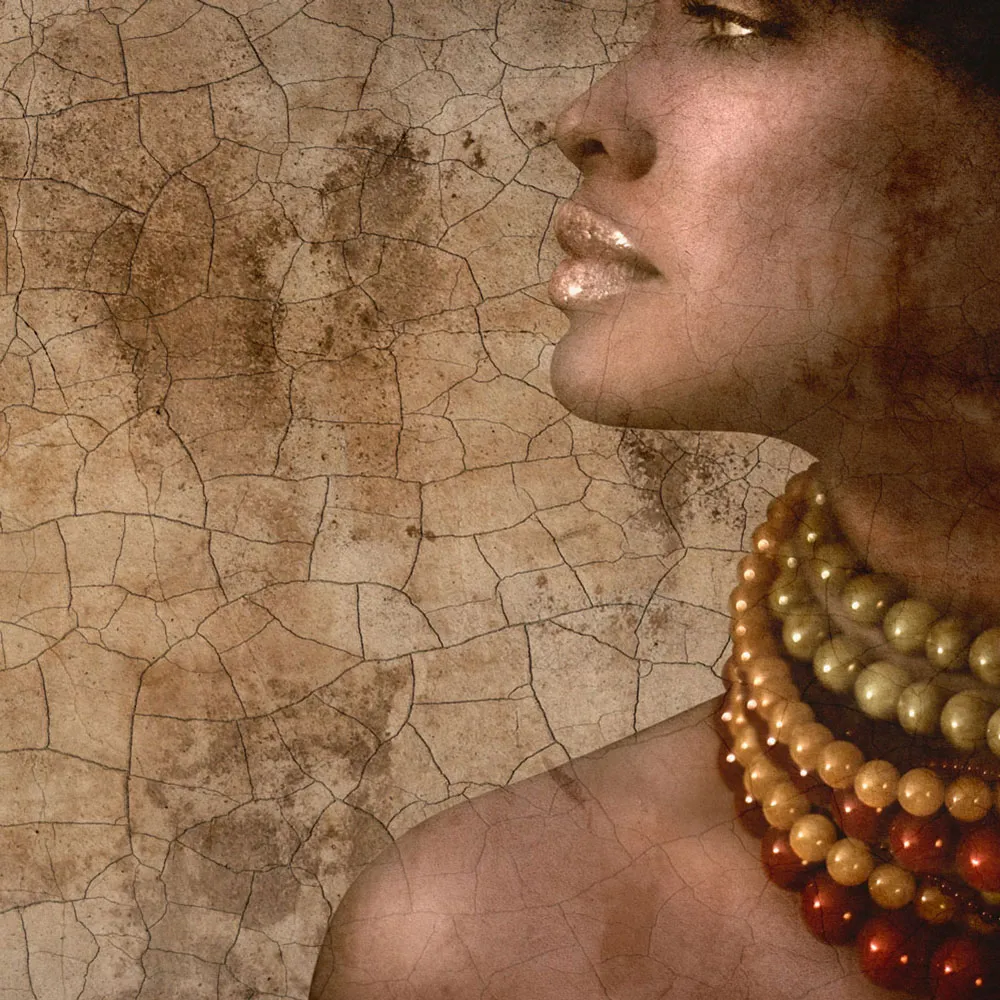 Affreschi & Affreschi  - Wallpaper AY-78 3D Model