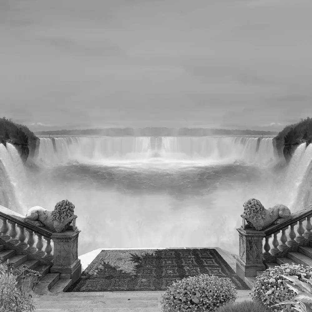 Affreschi & Affreschi  - Wallpaper CD-108D 3D Model