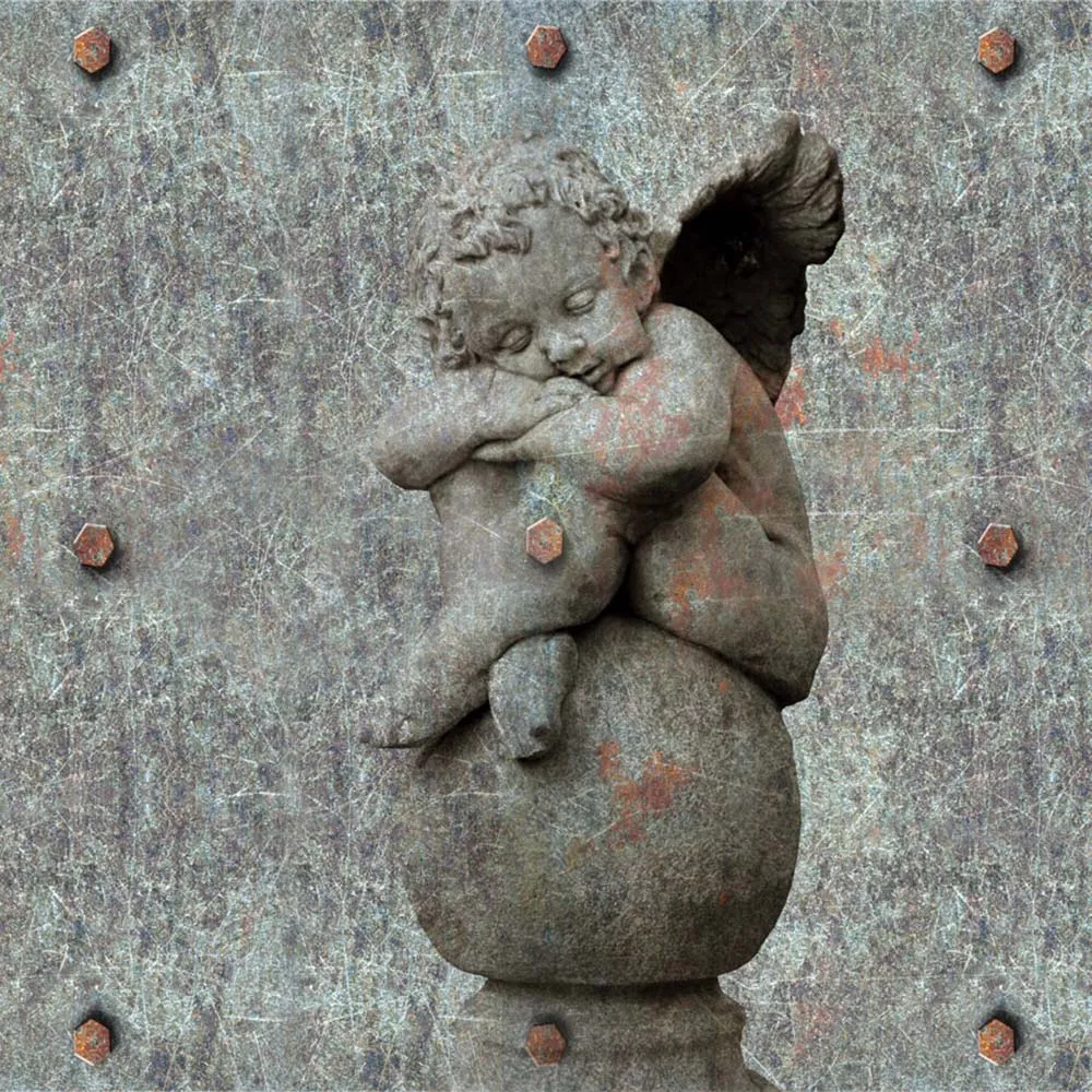 Affreschi & Affreschi  - Wallpaper CD-19D 3D Model