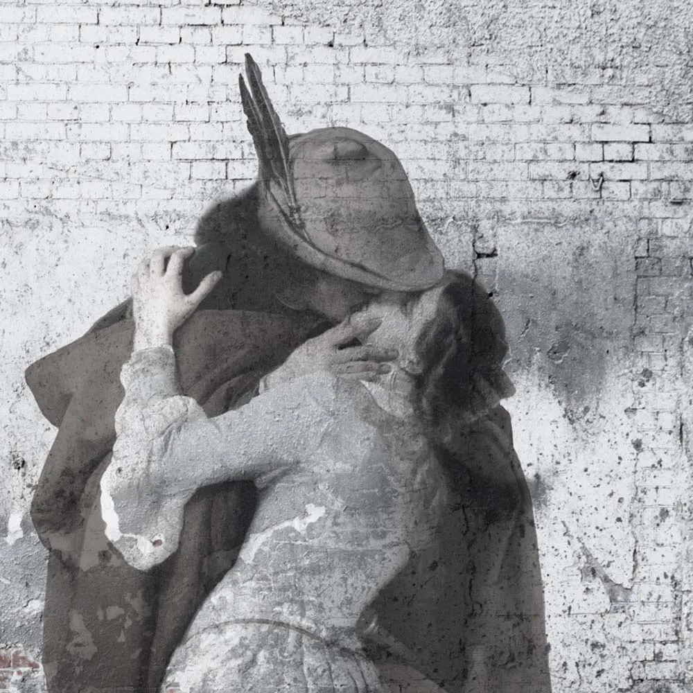 Affreschi & Affreschi  - Wallpaper CD-22D 3D Model