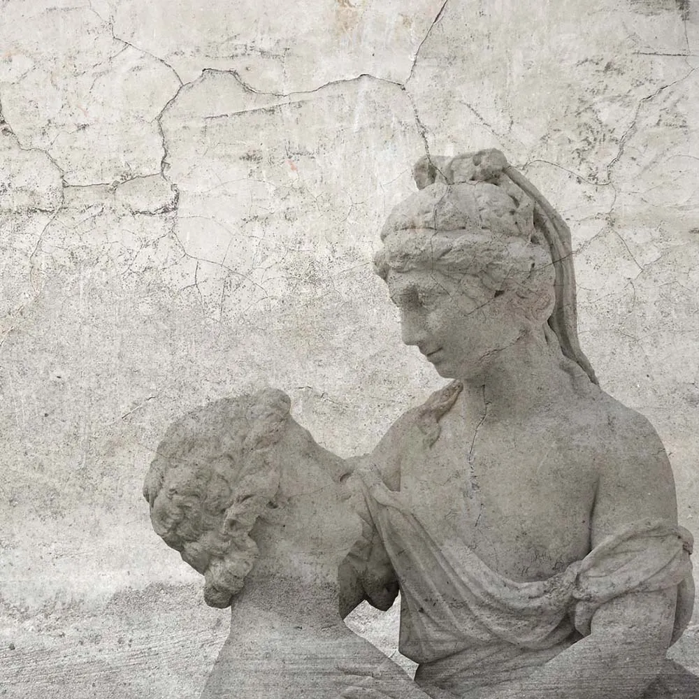 Affreschi & Affreschi  - Wallpaper CD-42D 3D Model