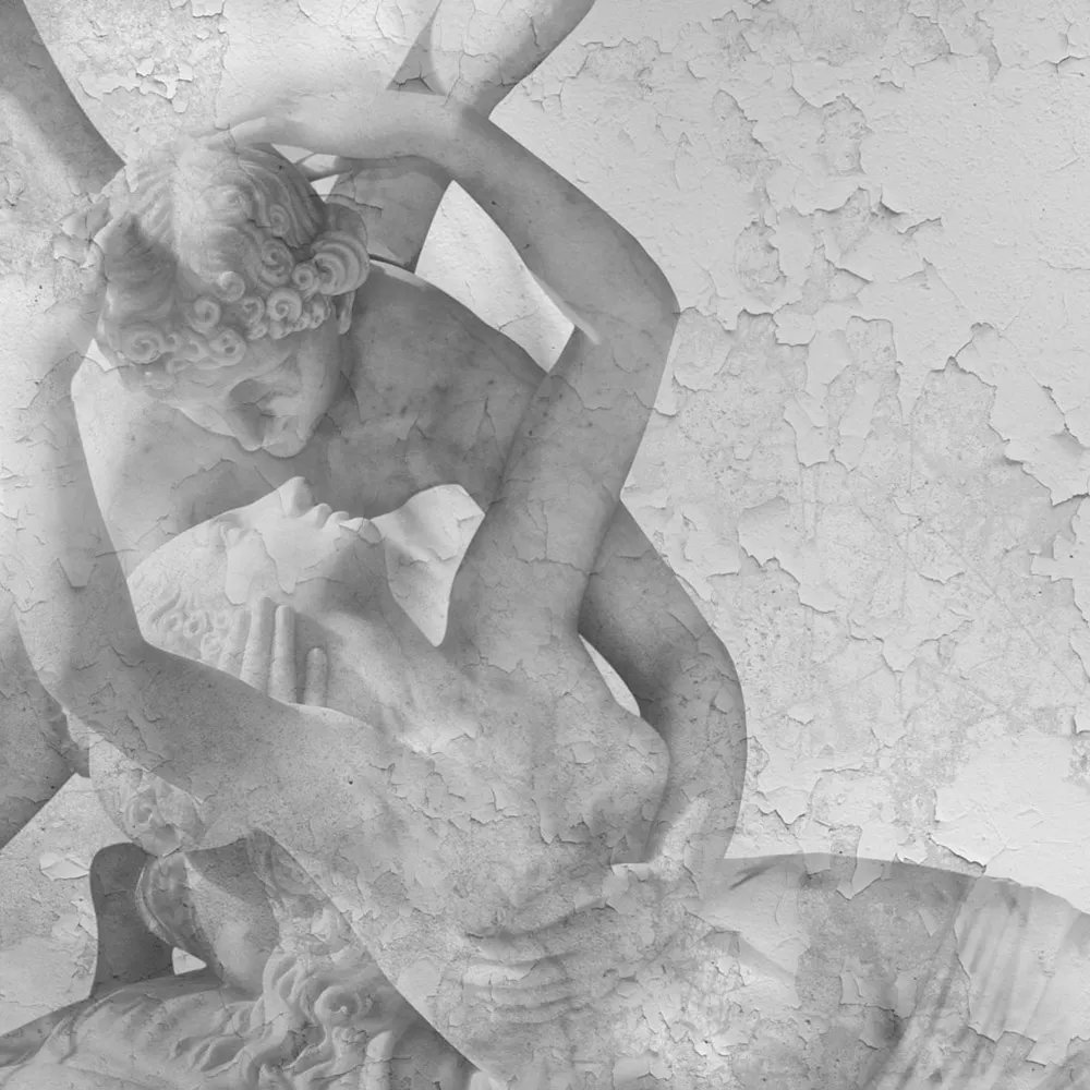 Affreschi & Affreschi  - Wallpaper CD-48D 3D Model