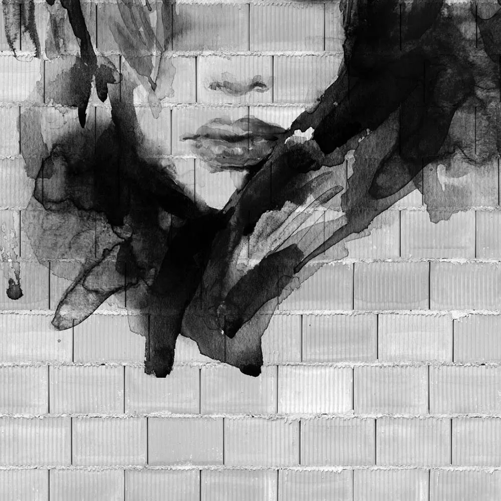 Affreschi & Affreschi  - Wallpaper CD-71D 3D Model