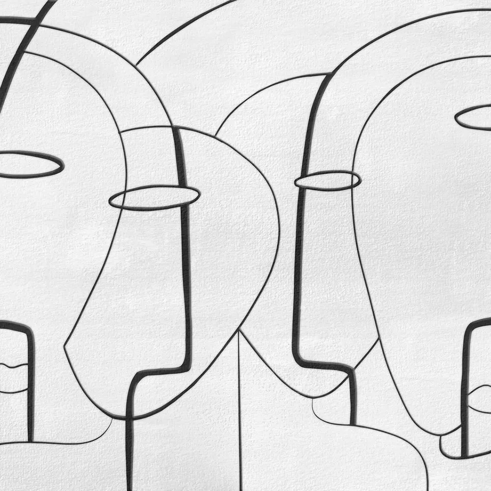 Affreschi & Affreschi  - Wallpaper IL612 3D Model