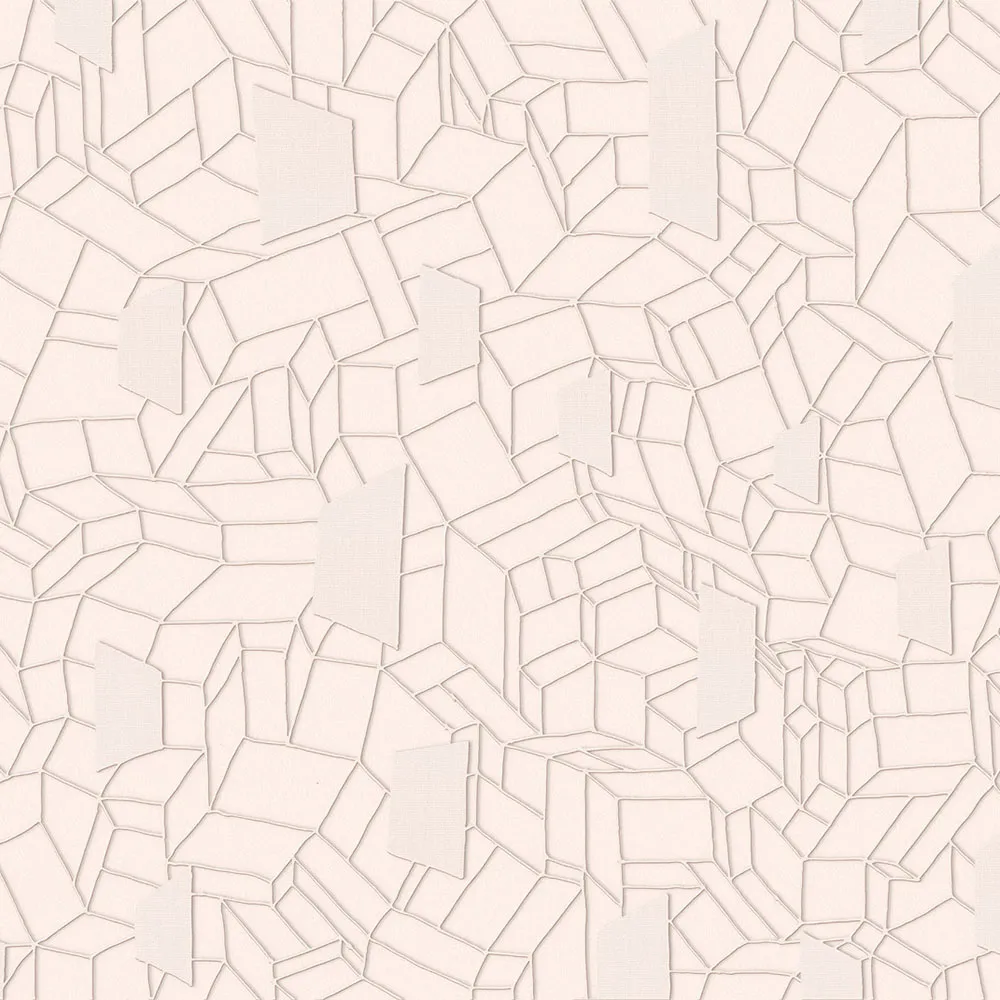 Affreschi & Affreschi  - Wallpaper KW 1104 3D Model