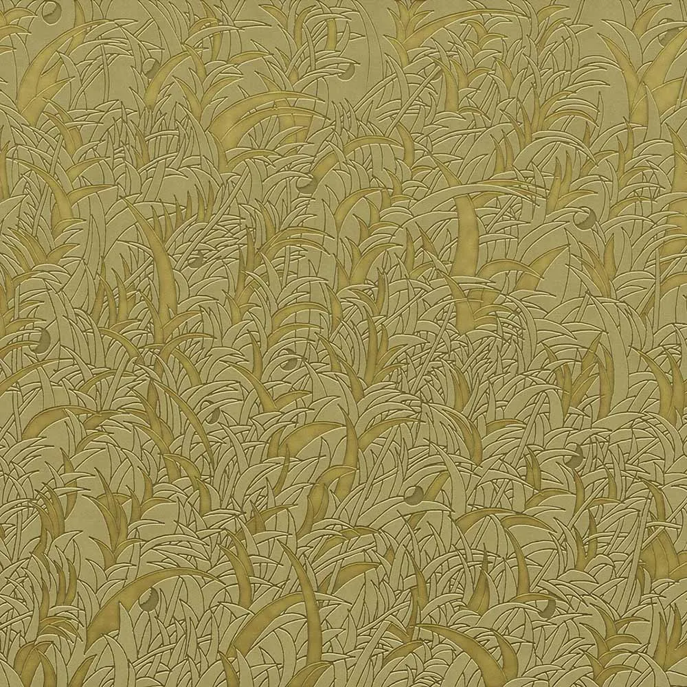 Affreschi & Affreschi  - Wallpaper KW 1504 3D Model