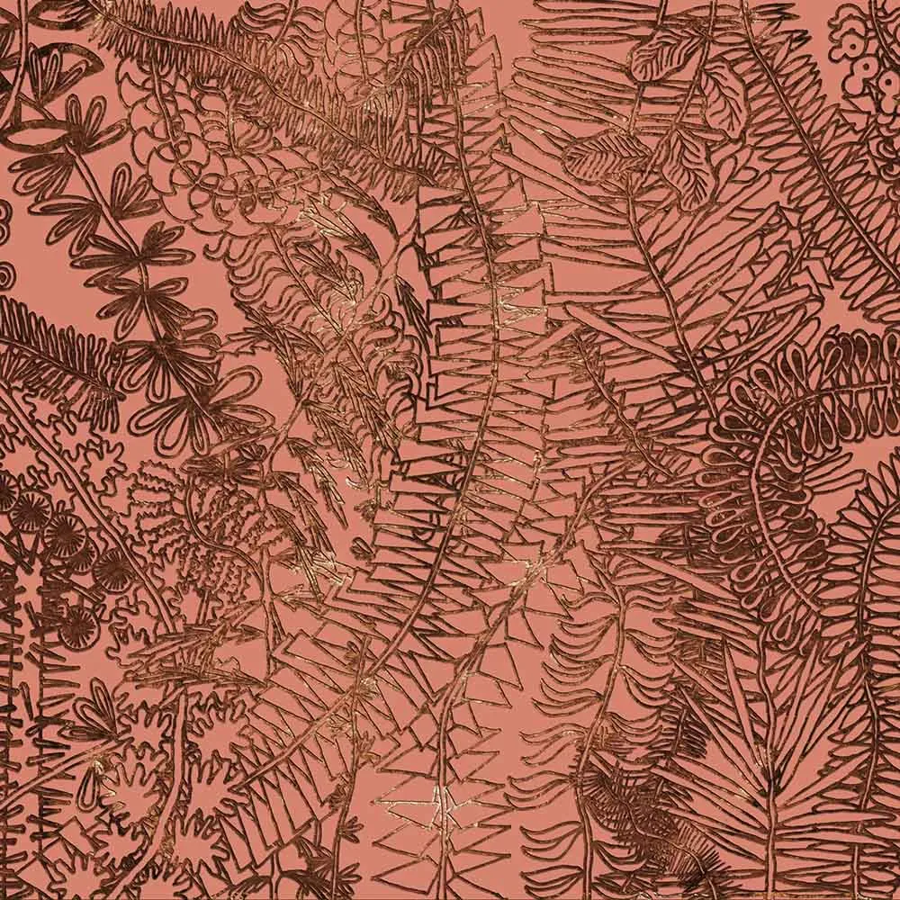 Affreschi & Affreschi  - Wallpaper KW 1801 3D Model