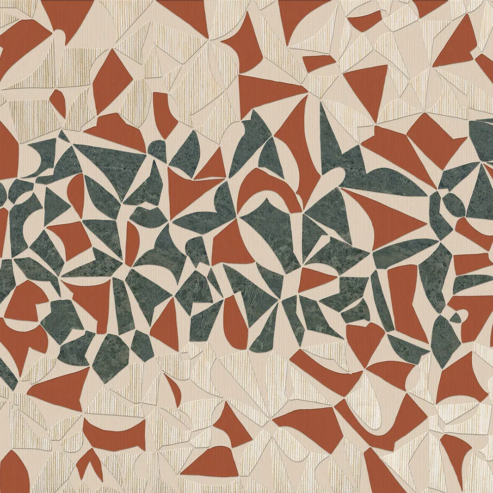 Affreschi & Affreschi  - Wallpaper KW 2001 3D Model