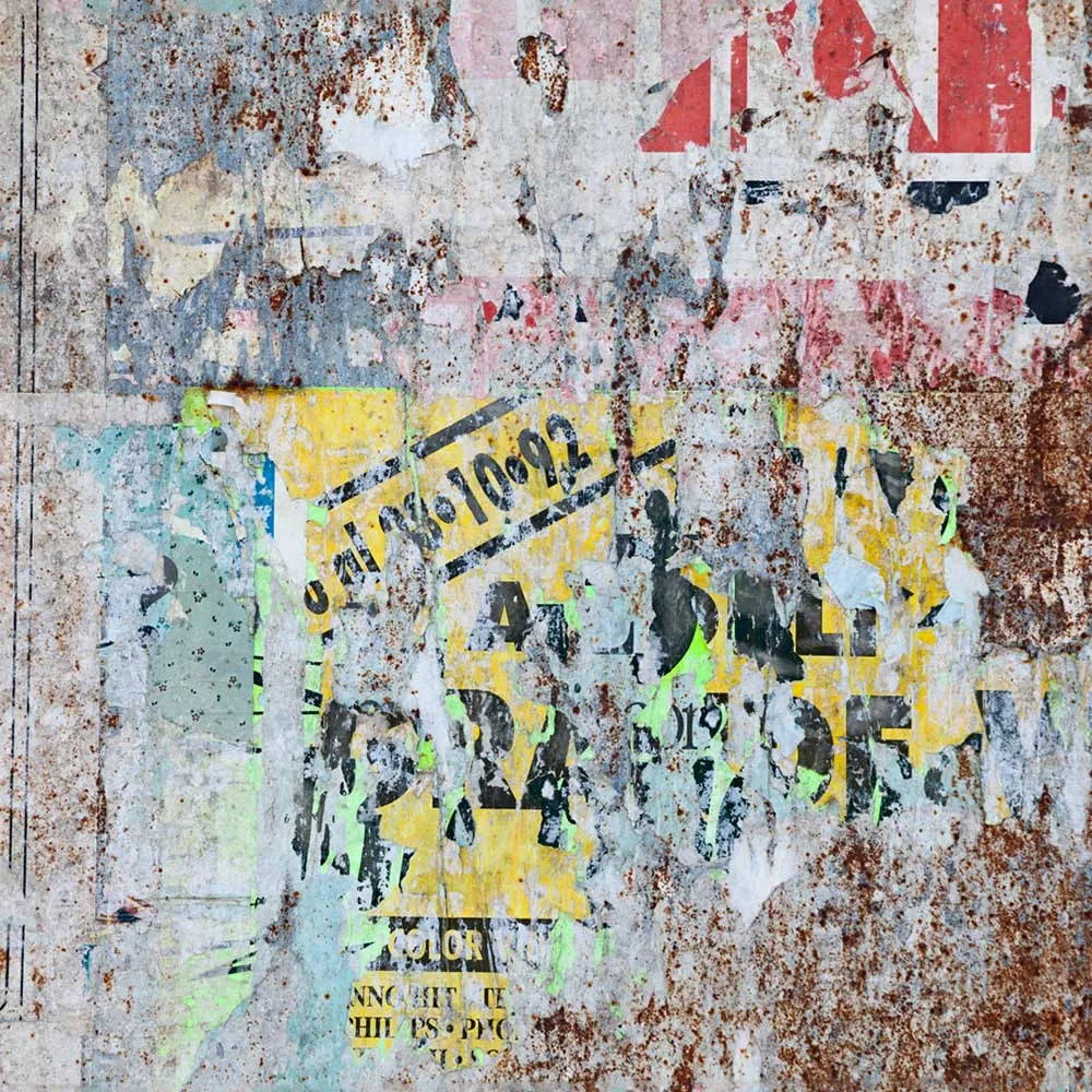 Affreschi & Affreschi  - Wallpaper RW-07 3D Model