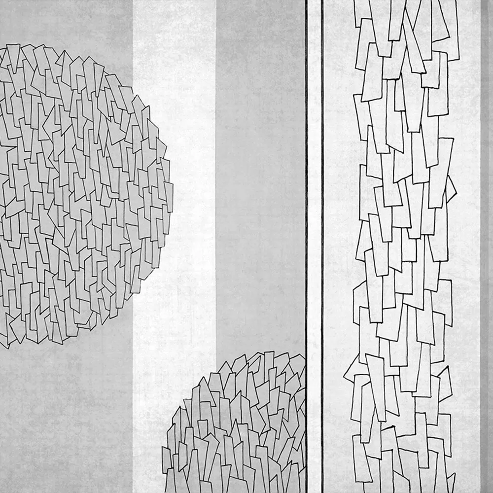 Affreschi & Affreschi  - Wallpaper SH 03 3D Model