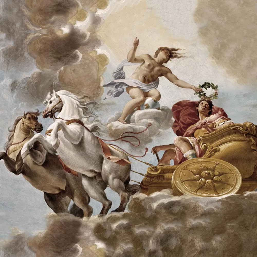 Affreschi & Affreschi  - Wallpaper SL-31D 3D Model