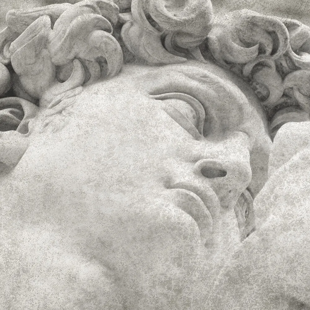 Affreschi & Affreschi  - Wallpaper SL-57D 3D Model