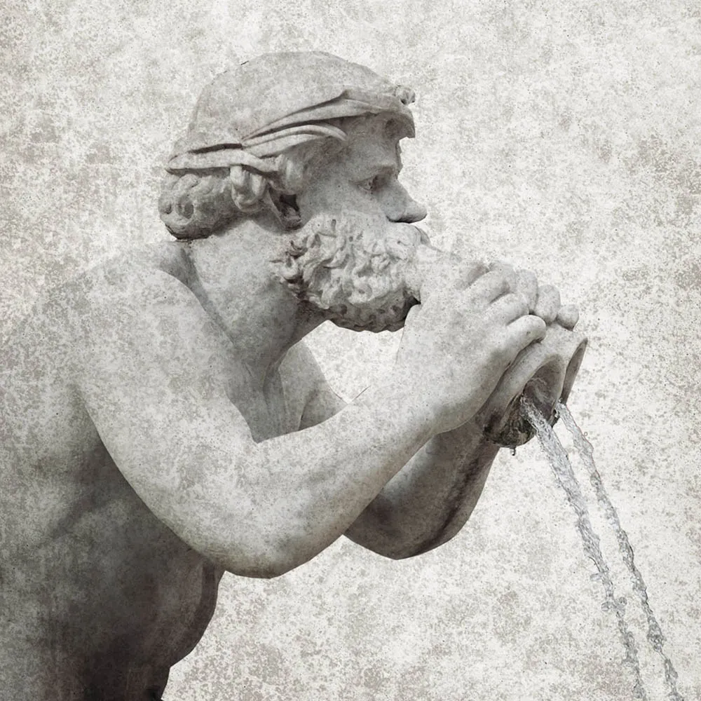 Affreschi & Affreschi  - Wallpaper SL-84D 3D Model