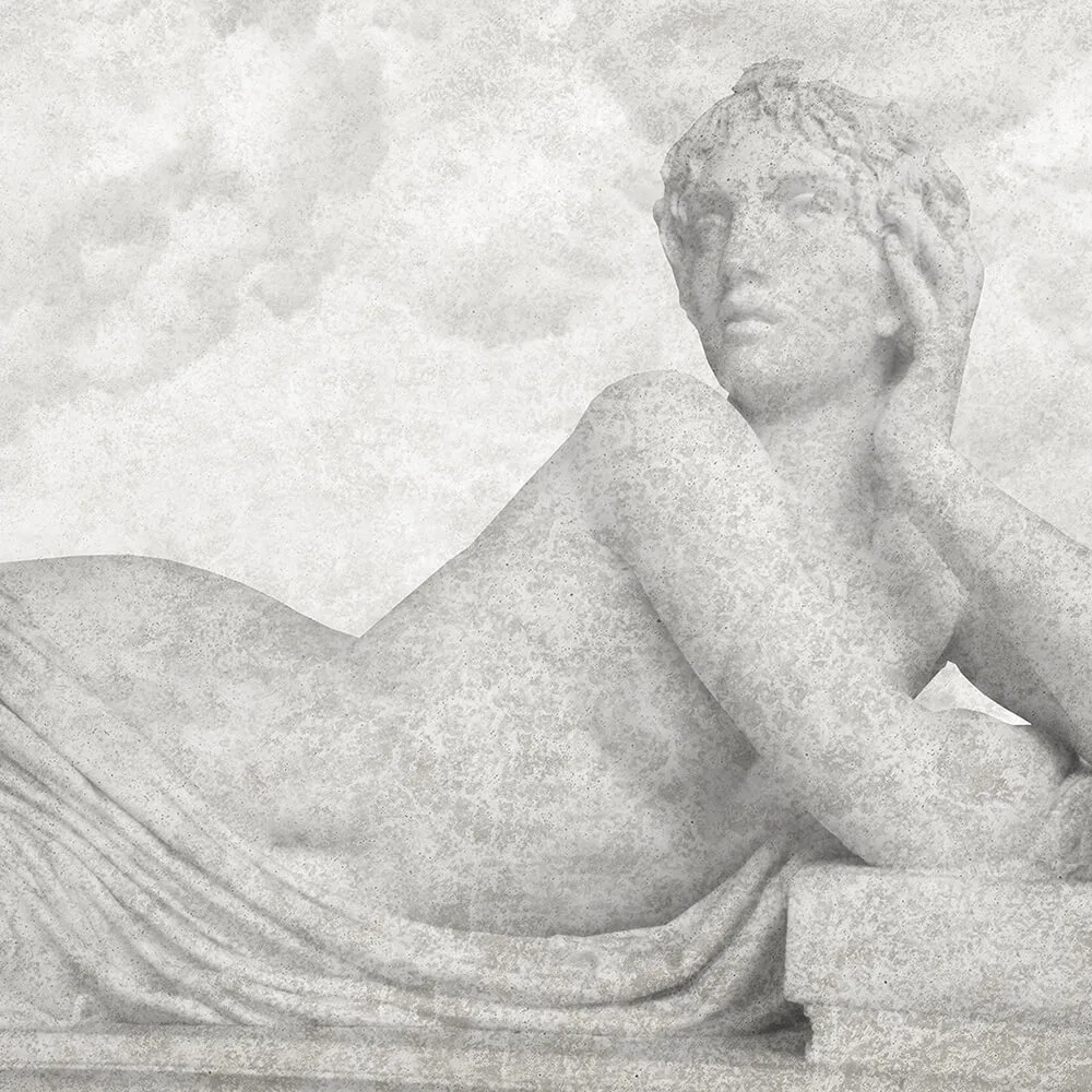 Affreschi & Affreschi  - Wallpaper SL-89D 3D Model