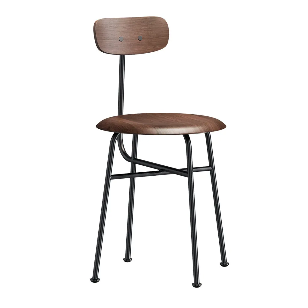 Afteroom Dining Chair by Audo Copenhagen