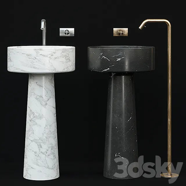 Agape Bjhon 1 3DModel