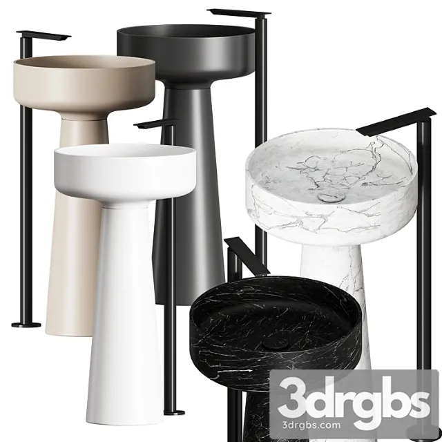 Agape Bjhon Washbasin